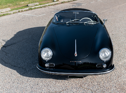 Porsche PORSCHE  356 SPEEDSTER